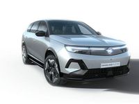 Neu Opel Grandland Electric Ultimate 239 kW (325 PS) 2025 Kristall silber (metallic) SUV