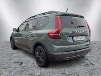 Gebraucht Dacia Jogger Expression 94 PS (69 kW) 2025 Grau Van / Kleinbus