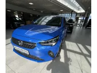 Gebraucht Opel Corsa Elegance 101 PS (74 kW) 2023 Blau Kleinwagen