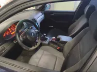 Gebraucht BMW 316 Performance 116 PS (85 kW) 2002 Blau Limousine