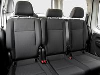 gebraucht VW Caddy Maxi Trendline 1.4 CNG Klima Tel. ParkAss. GRA