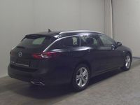 Gebraucht Opel Insignia Elegance 174 PS (127 kW) 2023 Schwarz Kombi