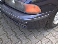 Gebraucht BMW 528 193 PS (141 kW) 1997 Blau Limousine