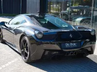 Gebraucht Ferrari 458 578 PS (425 kW) 2011 Schwarz
