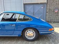 Gebraucht Porsche 912 90 PS (66 kW) 1967 Blau