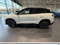 Neu Renault Austral Esprit Alpine 200 PS (147 kW) 2025 Perlmuttweiss metallic/dach i SUV