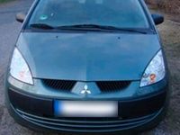 Gebraucht Mitsubishi Colt 95 PS (69 kW) 2006 Grün Kleinwagen