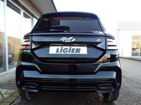 Gebraucht Ligier JS50 2025 Toledo rot Kleinwagen