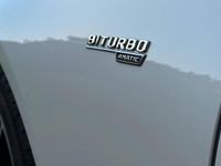 Gebraucht Mercedes C43 AMG AMG 367 PS (269 kW) 2018 Weiß Kombi