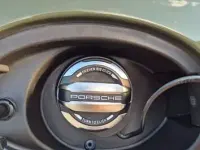 Gebraucht Porsche 992 510 PS (375 kW) 2022 Grün