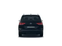 Gebraucht VW Touran Goal 150 PS (110 kW) 2025 Grenadillschwarz metallic Van / Kleinbus