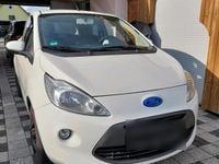 Second-hand Ford Ka 69 CP (50 kW) 2009 Alb Hatchback