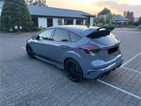 Gebraucht Ford Focus RS 350 PS (257 kW) 2016 Grau Kleinwagen