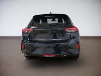 Gebraucht Opel Corsa 136 PS (100 kW) 2025 Schwarz Kleinwagen