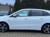 Gebraucht Mercedes B250 Progressive 160 PS (117 kW) 2020 Mondstein silber Van / Kleinbus
