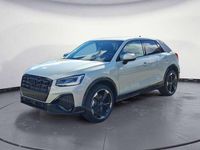 Neu Audi Q2 S-Line 150 PS (110 kW) 2026 Tausilber metallic SUV