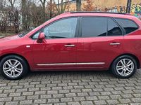 Gebraucht Kia Carens 2006 Van / Kleinbus