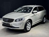 Gebraucht Volvo XC60 Kinetic 190 PS (139 kW) 2016 Luminous sand / metallic SUV