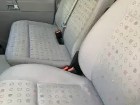 Gebraucht VW T4 116 PS (85 kW) 2001 Silber Van