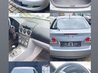 Gebraucht Mazda 6 Comfort 120 PS (88 kW) 2003 Silber Limousine