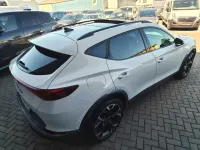 Używany Cupra Formentor 204 KM (150 kW) 2021 SUV
