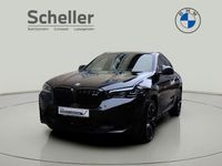 Gebraucht BMW X4 M Competition Edition 510 PS (375 kW) 2023 Schwarz SUV