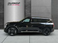 Neu Kia EV9 GT-Line 283 kW (385 PS) 2026 (abp) aurora black pearl m SUV