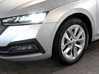 gebraucht Skoda Octavia Combi 2,0 TDI 110 kW (150 PS) DSG First