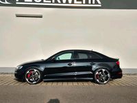 Gebraucht Audi RS3 400 PS (294 kW) 2019 Schwarz Limousine