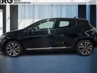 Gebraucht Renault Clio V Techno 91 PS (66 kW) 2025 Schwarz Limousine