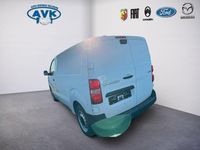 Używany Citroën Jumpy 144 KM (105 kW) 2025 Biały Minivan