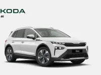 Neu Skoda Elroq 210 kW (286 PS) 2026 Weiß SUV