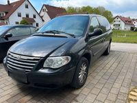 gebraucht Chrysler Grand Voyager RG Diesel Servo leicht undicht