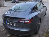 gebraucht Tesla Model 3 Model 3Langstreckenbatt. Allradantrieb Dual Motor