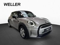 Gebraucht Mini Cooper 136 PS (100 kW) 2023 Silber Kleinwagen