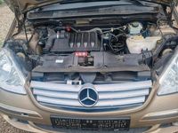 Gebraucht Mercedes A180 109 PS (80 kW) 2005 Gold Kleinwagen