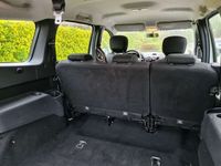 gebraucht Dacia Lodgy SCe 100 LPG Ambiance Einparkhilfe