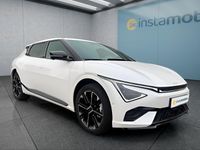 Neu Kia EV6 GT-Line 239 kW (325 PS) 2025 Weiß SUV