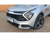 gebraucht Kia Sportage 1.6 T-GDI Mild-Hybrid EU6d Spirit 2WD 1,6L DCT,DriveP-Sound-Paket,Leder-Paket