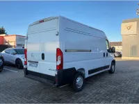 Gebraucht Opel Movano 140 PS (102 kW) 2022 Weiß Van