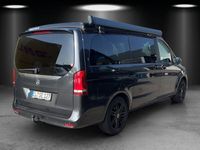 gebraucht Mercedes 300 Marco Polod 4MATIC EDITION AMG