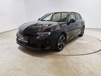 Gebraucht Opel Astra GS Line 136 PS (100 kW) 2024 Schwarz perla Limousine