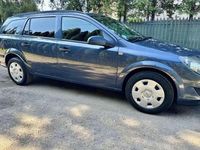 Gebraucht Opel Astra Edition 116 PS (85 kW) 2009 Kombi