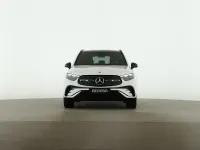 Gebraucht Mercedes GLC200 AMG 163 PS (119 kW) 2026 Schwarz SUV