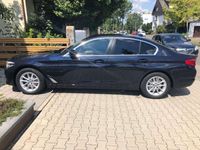 gebraucht BMW 530 530 e Aut.