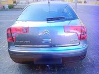 Gebraucht Citroën C5 109 PS (80 kW) 2004 Grau Limousine