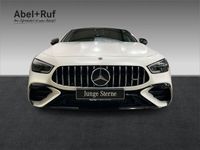 gebraucht Mercedes AMG GT 43 4M DISTR Burm Pano HuD Perf.Sitze 360 - Abel Ruf