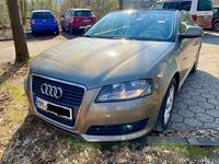 Gebraucht Audi A3 Cabriolet Attraction 160 PS (117 kW) 2009 Cabrio