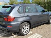 gebraucht BMW X5 xDrive30d PANO|SOFT|360°|NAVI|AHK
