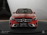 Gebraucht Mercedes GLC300e 320 PS (235 kW) 2021